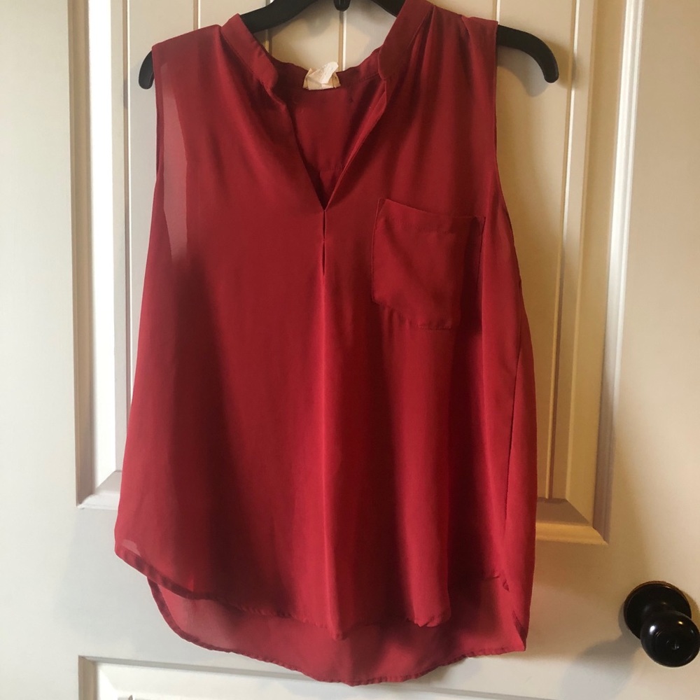 Tanktop